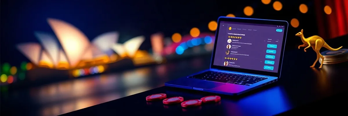 Platform trust signals worth a glance for players in Australia