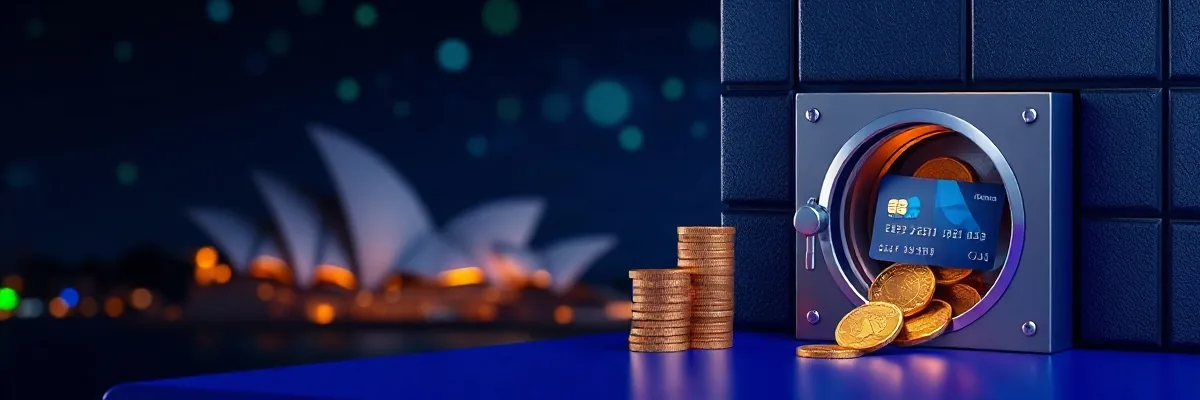 Deposit options compared — payid casino online in Australia